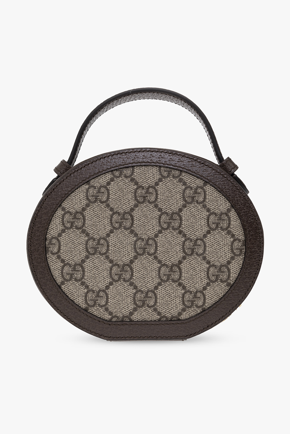 Gucci round best sale ophidia bag